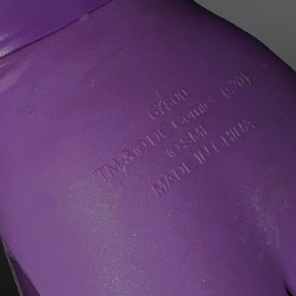 Spin Master DC Comic Collection THE JOKER Action Figure Articulated Toy 12”’ B23 - Picture 5 of 14